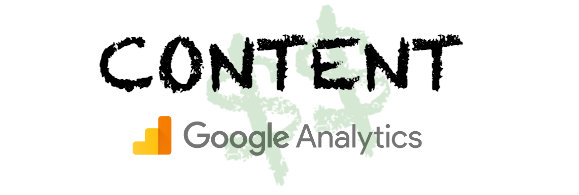 sAdvanced content evaluation in Google Analytics