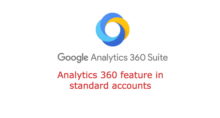 google analytics premium feature is